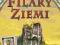 Filary Ziemi - Gra Karciana [PROMOCJA] Poznan tera