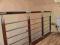 BALUSTRADY NIERDZEWNE BALUSTRADA NIERDZEWNA SCHODY
