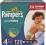 pieluszki Pampers ACTIVE BABY 4+ MAXI+ 120 pieluch