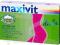 MAXIVIT DIETA 100 TAB wysyłka gratis + 3 prezenty!