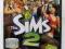 SIMS 2 GRA gra PC specjalne wydanie na DVD