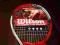 NOWA Rakieta WILSON  RF110  POLECAM !!!!!