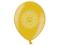 KOMUNIA balony komunijne z nadrukiem 1 szt. LUBLIN