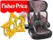 FOTELIK Fisher Price 9-36 kg + GRATIS _ GOLD !!!