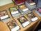Warcraft - zestaw około 700 kart !!!