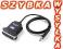 *ADAPTER PRZEJSCIOWKA USB 2.0 NA LPT + STEROWNIKI!