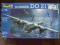 Dornier Do 217 K-1, Revell