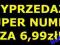 ZŁOTY NUMER ORANGE__798 466 288__OKAZJA! NAJTANIEJ