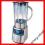 PROFI COOK BLENDER PROFESJONALNY 1006 KRUSZY LÓD
