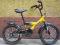Rowerek dziecięcy