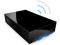 Dysk WiFi i Router w jednym - LaCie Wireless 1TB