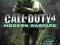 CALL OF DUTY 4 MODERN WARFARE GOTY PL PC NOWA +BON