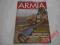 magazyn ARMIA  nr 1/2008