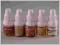 E-PAPIEROS AROMATY TYTONIOWE INAWERA 5 ML