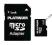 @ NOWA karta PLATINUM 8GB microSD +adapter SD