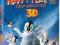 Happy Feet 2 3D [Blu-ray]
