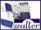 PROFESJONALNY Overlock BROTHER 4234D Prezenty!