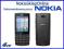 Nokia X3-02i Dark Metal, Nokia PL, FV23%