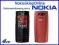 Nokia X2-02 Bright Red, Nokia PL, Dual-Sim, FV23%