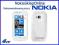 Nokia Lumia 710 White/White, Nokia PL, FV23%