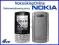 Nokia Asha 303 Silver, Nokia PL, FV23%