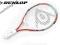 Dunlop DTR 300 21 G8 HQ rakieta tenisowa