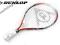 Dunlop DTR 300 19 G7 HQ rakieta tenisowa