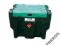 Zbiornik do transportu paliwa - 430 L, F-VAT, GWAR