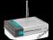 ROUTER D-LINK DL-524 - USZKODZONY