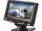 Peiying monitor LCD 7 TELEWIZOR SAMOCHODOWY