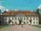 NIEBORÓW- KOŁO ŁOWICZA, FASADA PAŁACU [9286]B