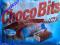 MILKY WAY MINI BATONIKI CHOCO BITS 16szt Z NIEMIEC