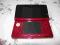 NINTENDO 3DS RED