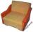 KANAPA  SOFA WIKI 1 OFERTA DO WYCZERPANIA ZAPASÓW