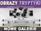 OBRAZ OBRAZY TRYPTYK TRYPTYKI 150x105 NOWE GALERIE