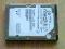 HDD Hitachi 80GB SATA HTS541680J9SA00