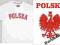 EURO 2012 *** POLSKA KOSZULKA KIBICA