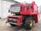 Massey Ferguson 625 (MF bizon claas new holland)