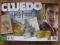 Gra HARRY POTTER w j. angielskim ORYGINAŁ Cluedo