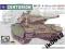 Centurion MK 5/2 AFV CLUB