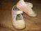 Buty buciki śliczne RÓŻOWE  26 + klapki