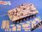 Verlinden M60A1 RISE ADD ON ARMOR