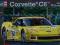 REVELL - CORVETTE C6