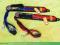 Smycz do samochodu PATENTO-PET Dog Control System