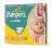 Pampers New Baby 2 (3-6) kg 108 sztuk!!!