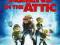 Aliens in the Attic/Obcy na Poddaszu Nowa (Wii)