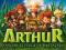 Arthur and the Revenge of Maltazard Nowa (WII)