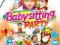 Babysitting Party Nowa (Wii)