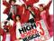 High School Musical 3:Senior Year Dance Nowa (WII)