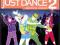 Just Dance 2 Nowa (Wii)